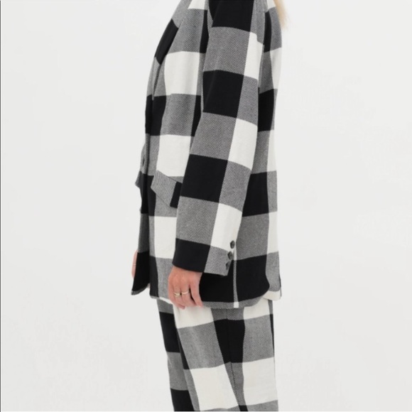 Mara Hoffman Tatum Jacket - Picture 3 of 6